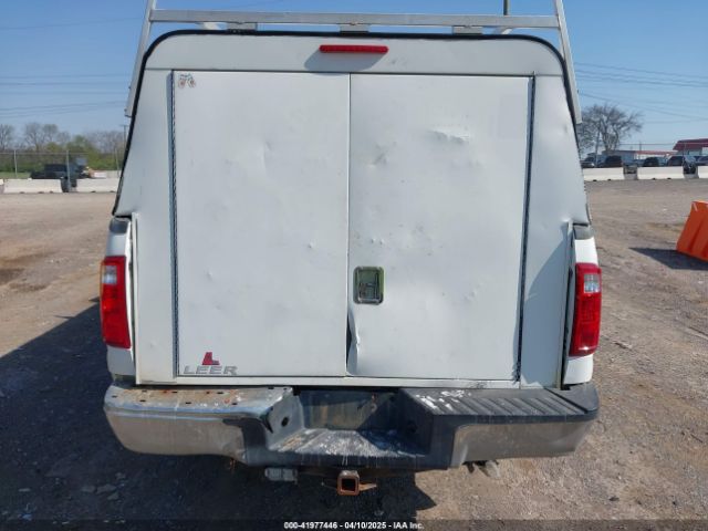 1FT7X2B69FEA73967 Ford F-250 Xl