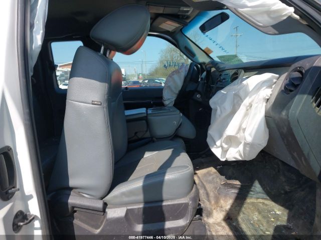 1FT7X2B69FEA73967 Ford F-250 Xl