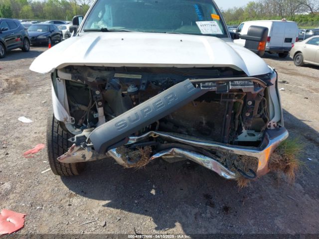 1FT7X2B69FEA73967 Ford F-250 Xl