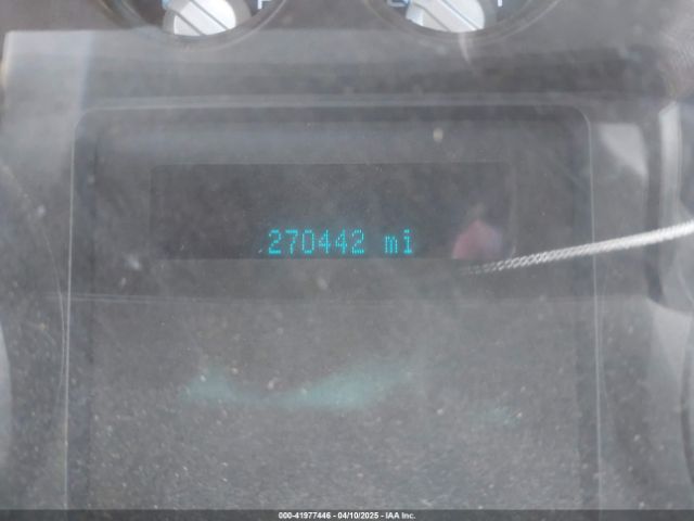 1FT7X2B69FEA73967 Ford F-250 Xl