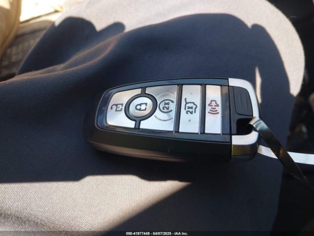 2020 FORD EXPLORER 1FMSK7DH1LGA52241 Photo 10