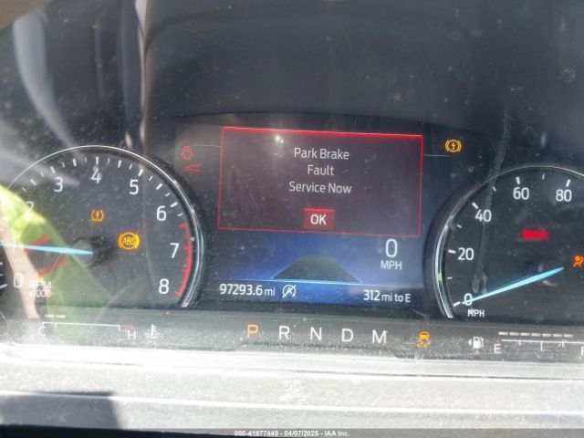 2020 FORD EXPLORER 1FMSK7DH1LGA52241 Photo 6