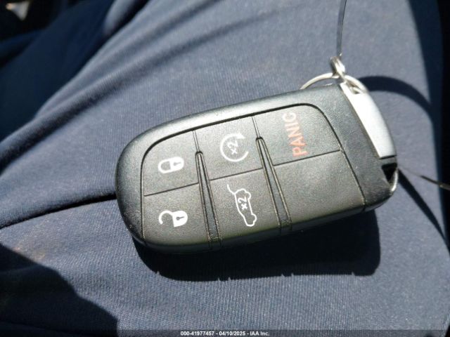 1C4RJFAG8KC808309 Jeep Grand Cherokee Upland 4x4
