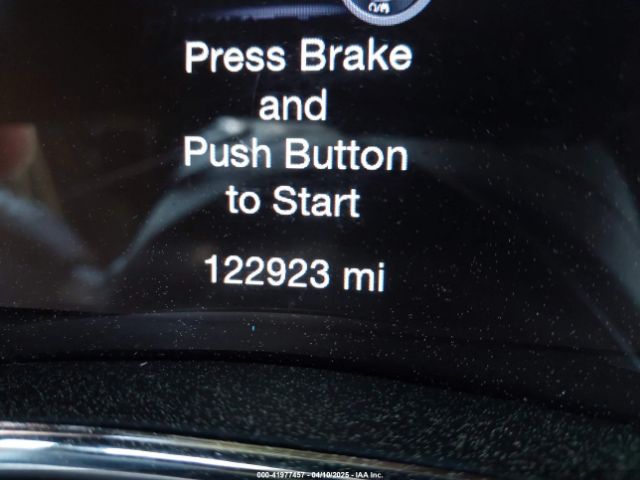 1C4RJFAG8KC808309 Jeep Grand Cherokee Upland 4x4