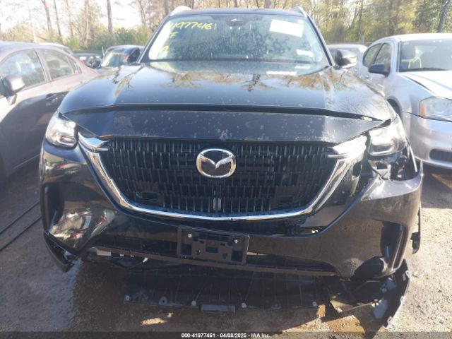 JM3KKBHD7R1119569 Mazda Cx-90 3.3 Turbo Preferred
