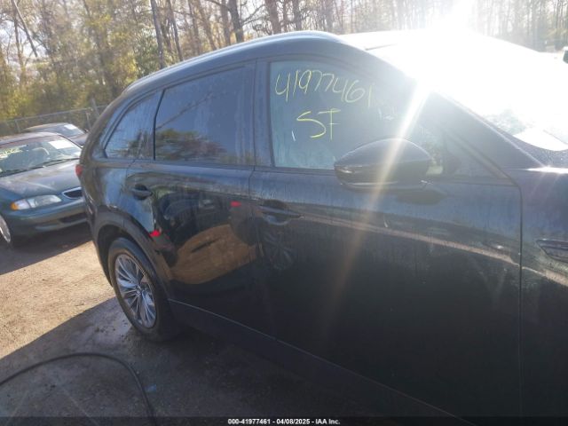 JM3KKBHD7R1119569 Mazda Cx-90 3.3 Turbo Preferred