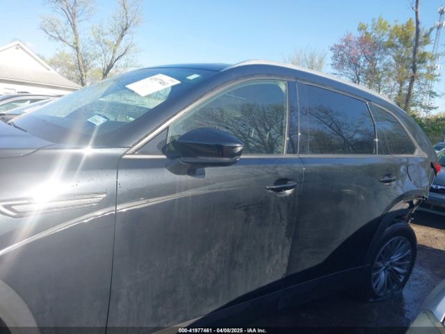 JM3KKBHD7R1119569 Mazda Cx-90 3.3 Turbo Preferred
