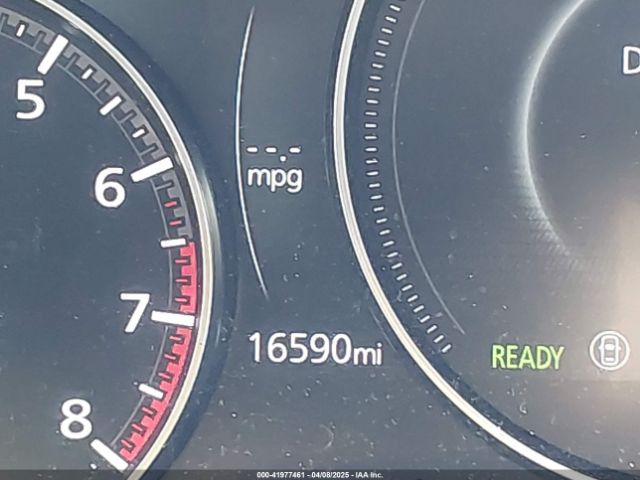 JM3KKBHD7R1119569 Mazda Cx-90 3.3 Turbo Preferred