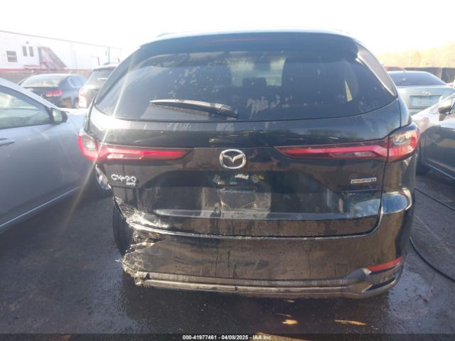 JM3KKBHD7R1119569 Mazda Cx-90 3.3 Turbo Preferred