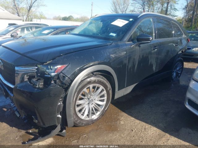 JM3KKBHD7R1119569 Mazda Cx-90 3.3 Turbo Preferred