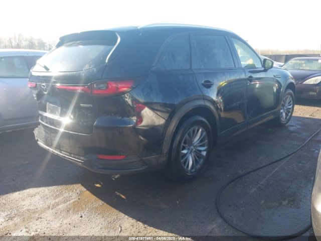 JM3KKBHD7R1119569 Mazda Cx-90 3.3 Turbo Preferred