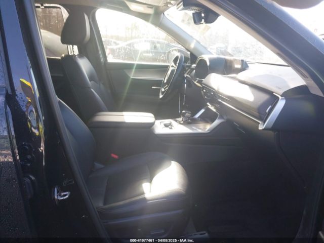 JM3KKBHD7R1119569 Mazda Cx-90 3.3 Turbo Preferred