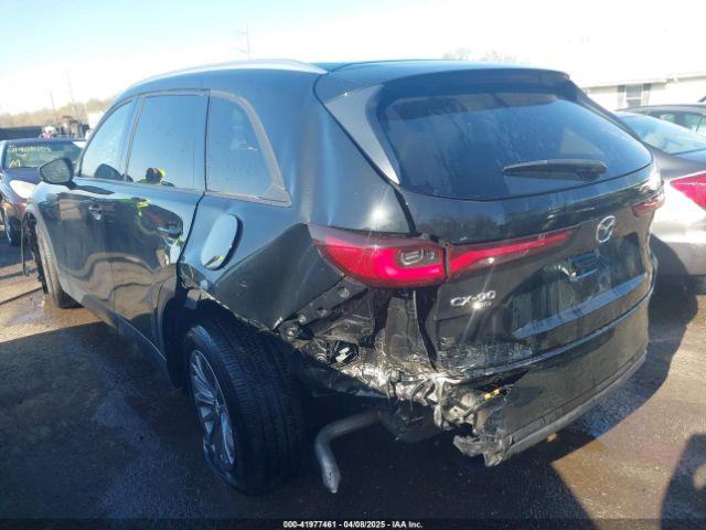 JM3KKBHD7R1119569 Mazda Cx-90 3.3 Turbo Preferred