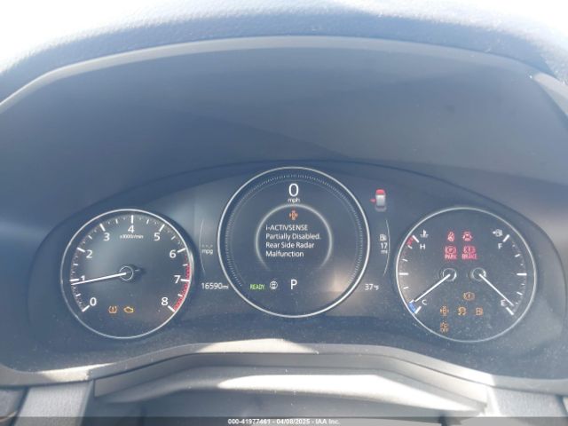 JM3KKBHD7R1119569 Mazda Cx-90 3.3 Turbo Preferred