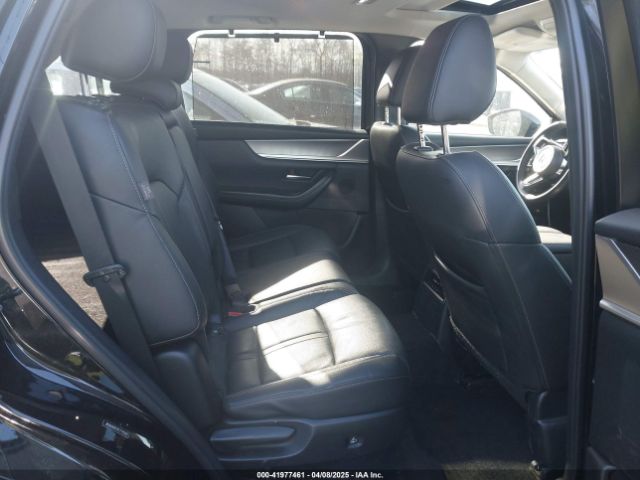 JM3KKBHD7R1119569 Mazda Cx-90 3.3 Turbo Preferred