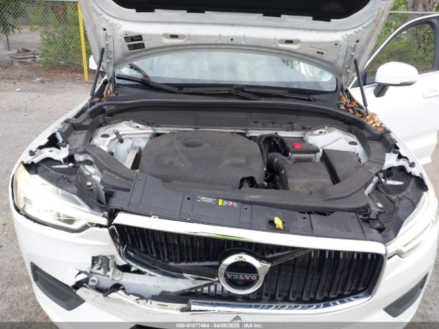 LYV102DK8KB191507 Volvo Xc60 T5 Momentum