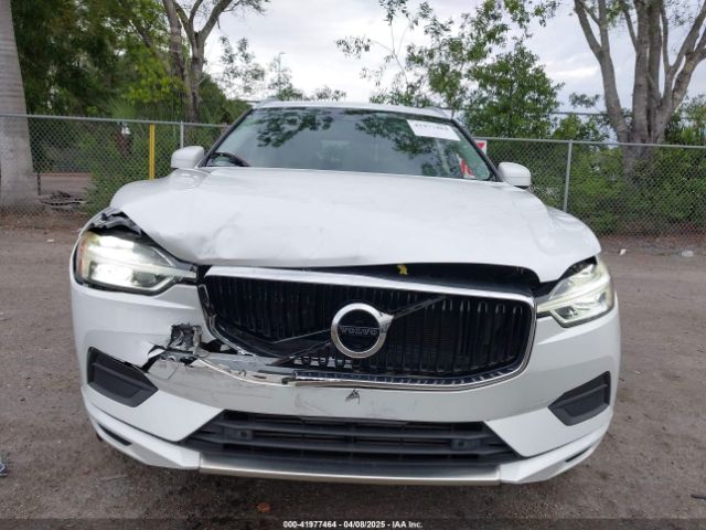 LYV102DK8KB191507 Volvo Xc60 T5 Momentum