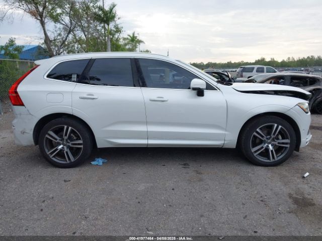 LYV102DK8KB191507 Volvo Xc60 T5 Momentum