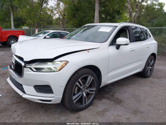 LYV102DK8KB191507 Volvo Xc60 T5 Momentum