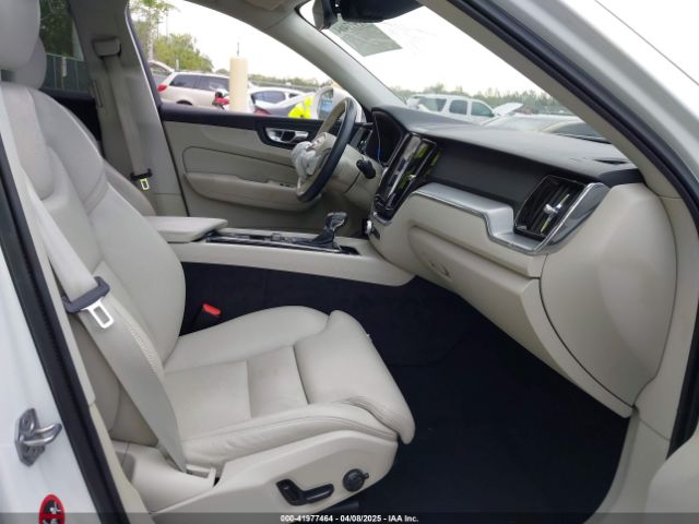 LYV102DK8KB191507 Volvo Xc60 T5 Momentum