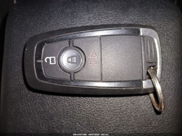 2018 FORD ECOSPORT MAJ6P1UL9JC209906 Photo 10