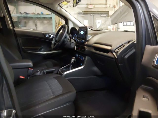 2018 FORD ECOSPORT MAJ6P1UL9JC209906 Photo 4