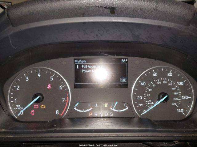 2018 FORD ECOSPORT MAJ6P1UL9JC209906 Photo 6