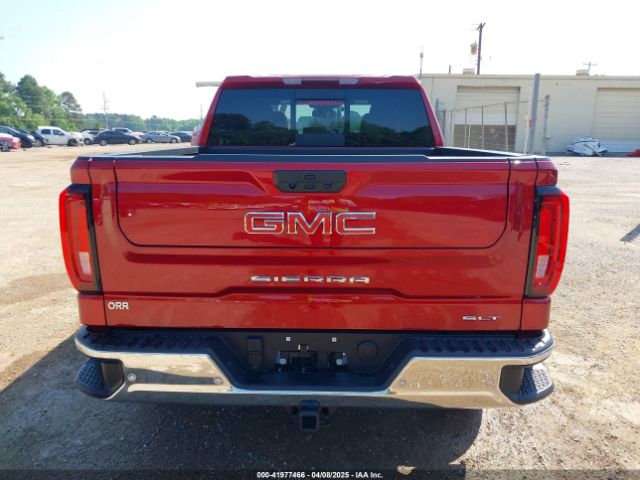 3GTUUDED8SG247595 GMC Sierra 1500 4wd  Short Box Slt