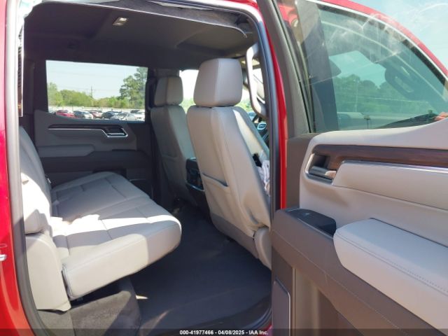 3GTUUDED8SG247595 GMC Sierra 1500 4wd  Short Box Slt