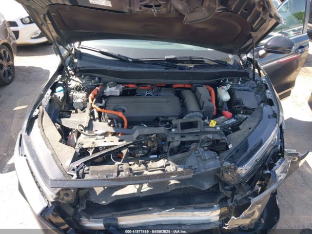 7FARS5H52RE027346 Honda Cr-v Hybrid Sport