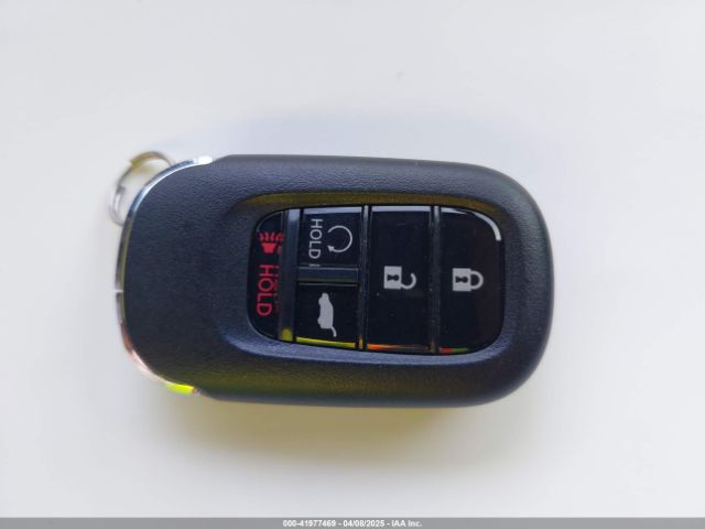 7FARS5H52RE027346 Honda Cr-v Hybrid Sport