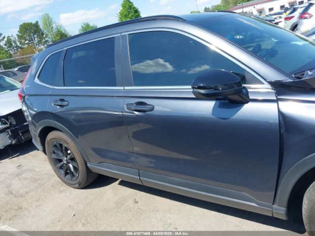 7FARS5H52RE027346 Honda Cr-v Hybrid Sport