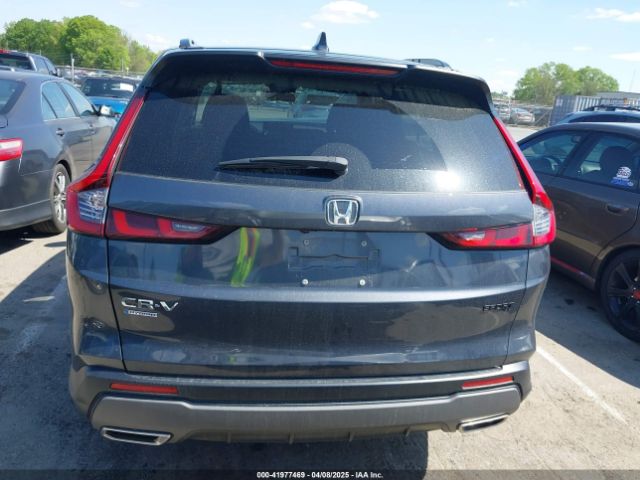 7FARS5H52RE027346 Honda Cr-v Hybrid Sport