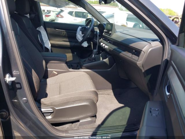 7FARS5H52RE027346 Honda Cr-v Hybrid Sport
