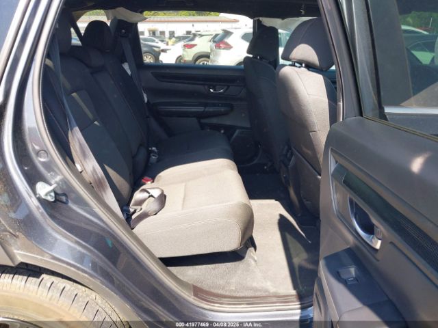 7FARS5H52RE027346 Honda Cr-v Hybrid Sport