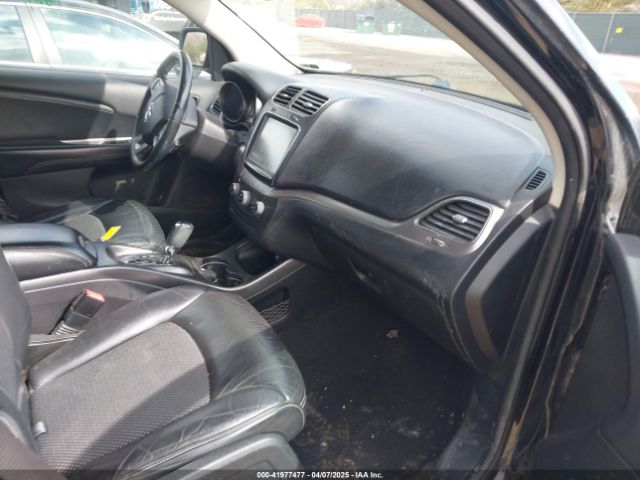 3C4PDDGG4GT189844 Dodge Journey Crossroad Plus