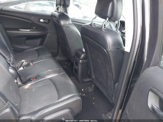 3C4PDDGG4GT189844 Dodge Journey Crossroad Plus