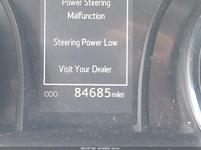4T1B11HK3KU755068 Toyota CAMRY SE
