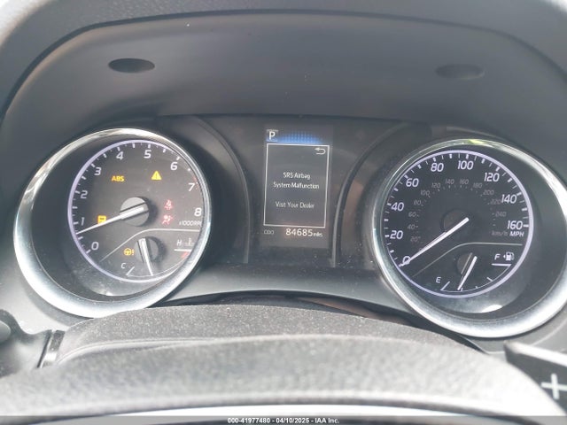 4T1B11HK3KU755068 Toyota CAMRY SE