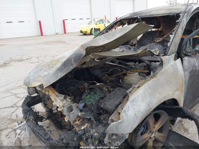 1G1PE5SB9E7480932 Chevrolet Cruze 2lt Auto