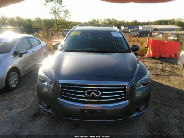 5N1AL0MN4FC542609 Infiniti QX60