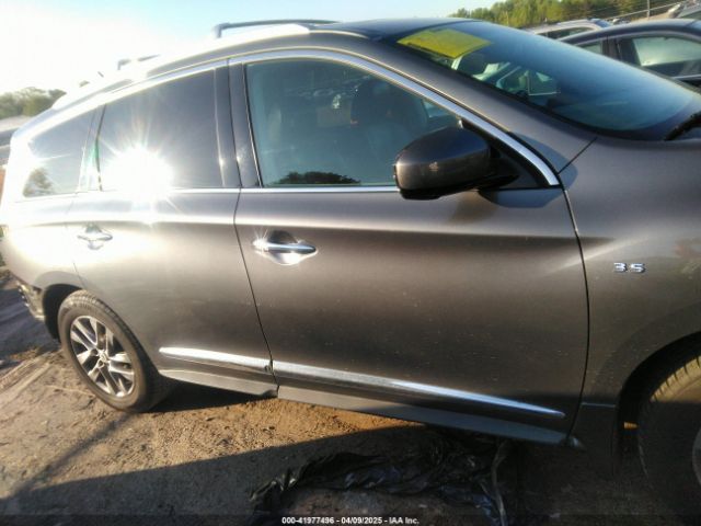 5N1AL0MN4FC542609 Infiniti QX60