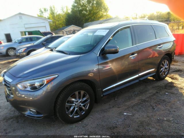 5N1AL0MN4FC542609 Infiniti QX60