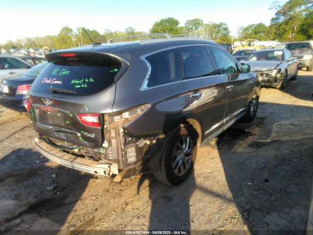 5N1AL0MN4FC542609 Infiniti QX60
