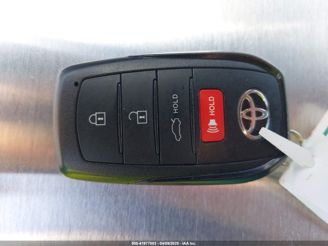 JTDBCMFE3RJ017733 Toyota Corolla Hybrid Se