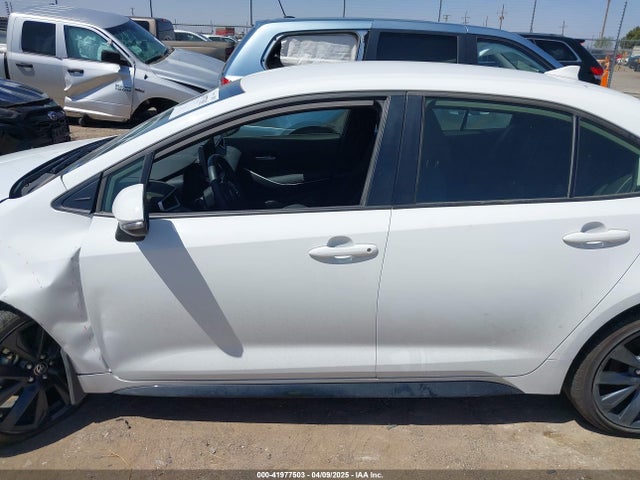 JTDBCMFE3RJ017733 Toyota Corolla Hybrid Se