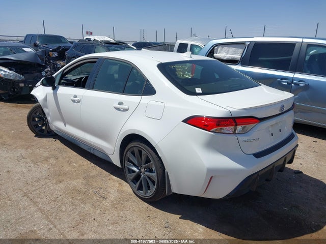JTDBCMFE3RJ017733 Toyota Corolla Hybrid Se