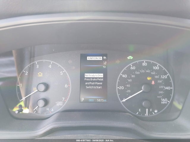 JTDBCMFE3RJ017733 Toyota Corolla Hybrid Se