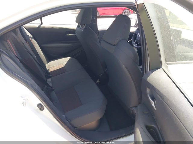 JTDBCMFE3RJ017733 Toyota Corolla Hybrid Se