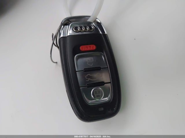 2016 AUDI A6 WAUGFAFC2GN015128 Photo 10